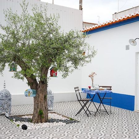 Maria'S Guesthouse Beja Dış mekan fotoğraf