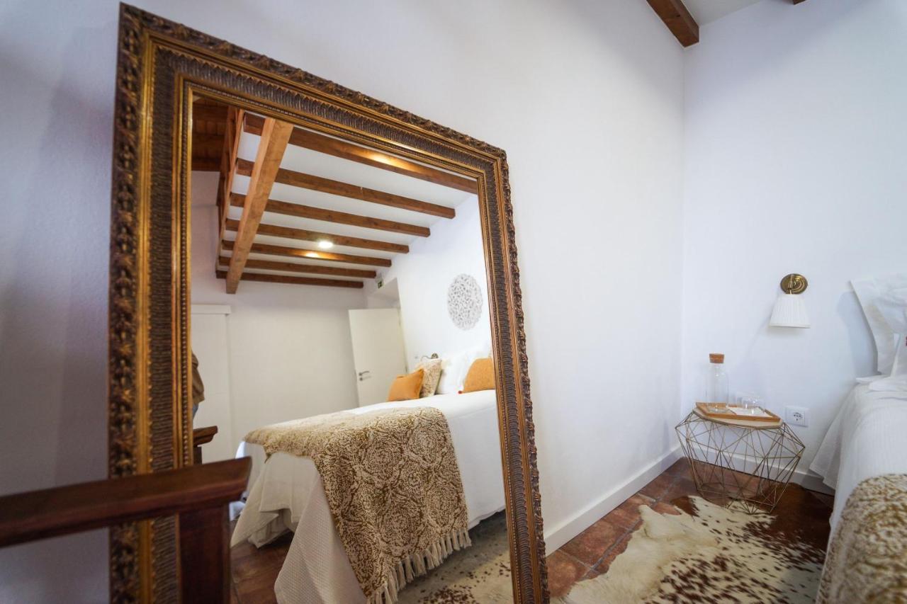 Maria'S Guesthouse Beja Dış mekan fotoğraf