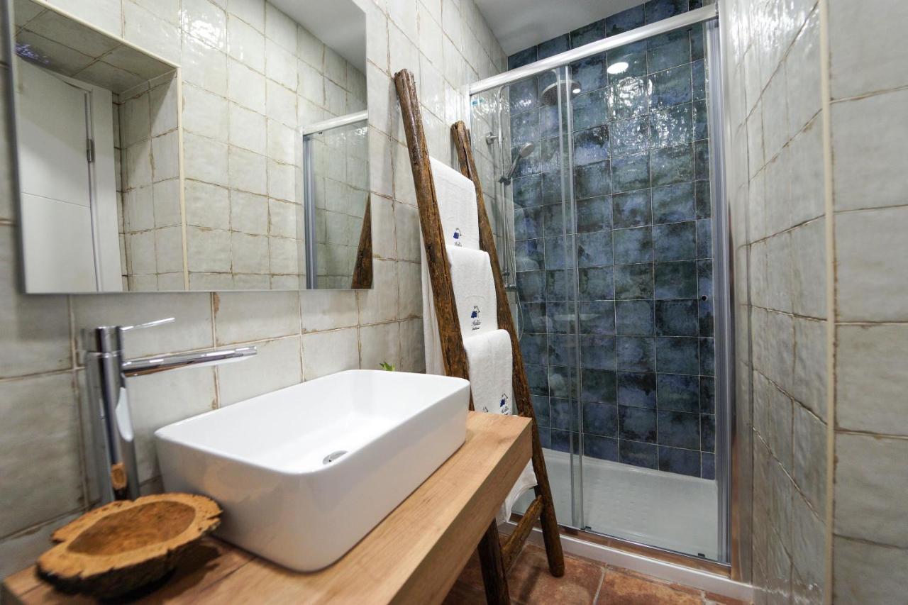 Maria'S Guesthouse Beja Dış mekan fotoğraf