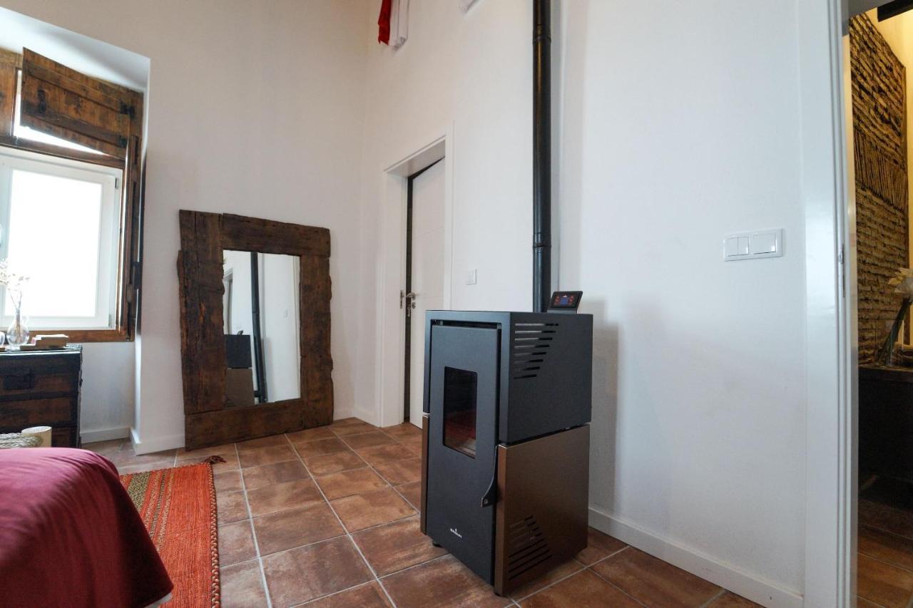 Maria'S Guesthouse Beja Dış mekan fotoğraf