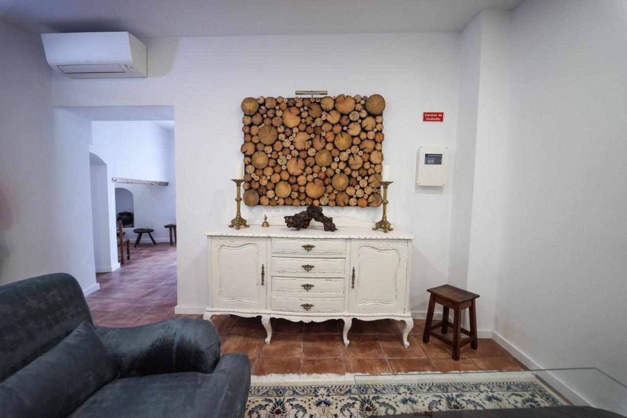 Maria'S Guesthouse Beja Dış mekan fotoğraf