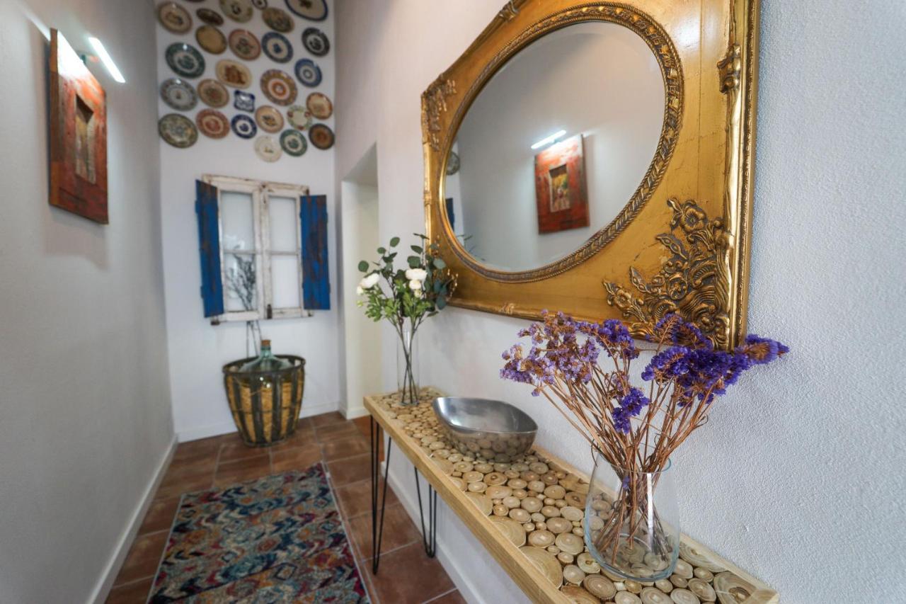 Maria'S Guesthouse Beja Dış mekan fotoğraf