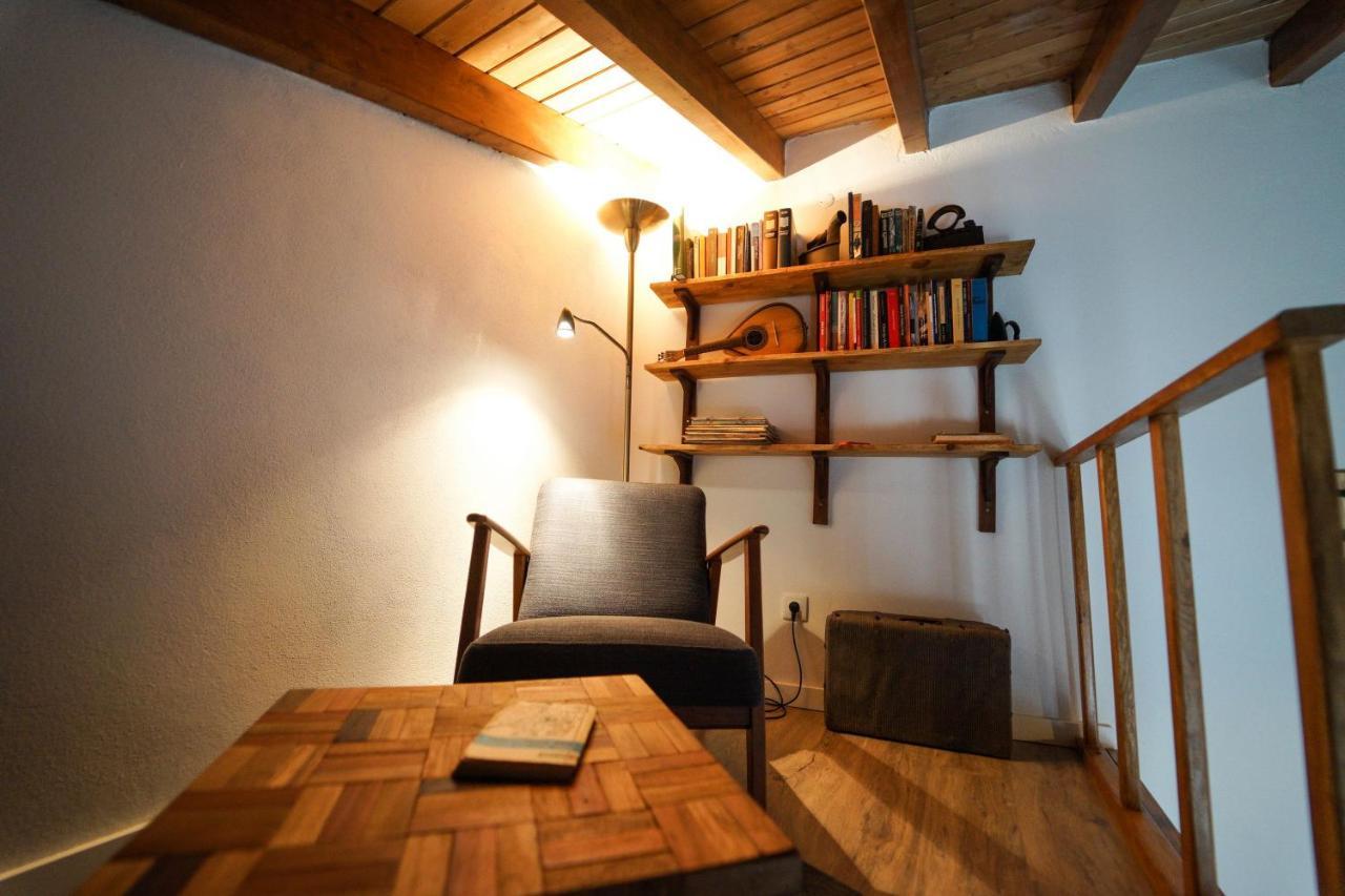 Maria'S Guesthouse Beja Dış mekan fotoğraf