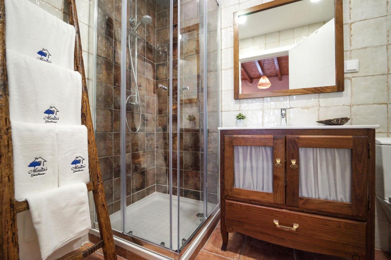 Maria'S Guesthouse Beja Dış mekan fotoğraf