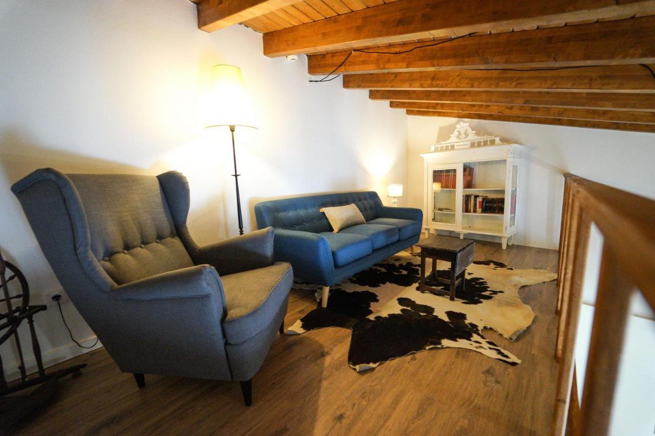 Maria'S Guesthouse Beja Dış mekan fotoğraf