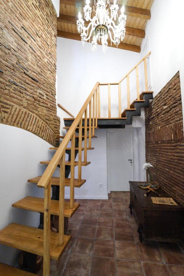 Maria'S Guesthouse Beja Dış mekan fotoğraf