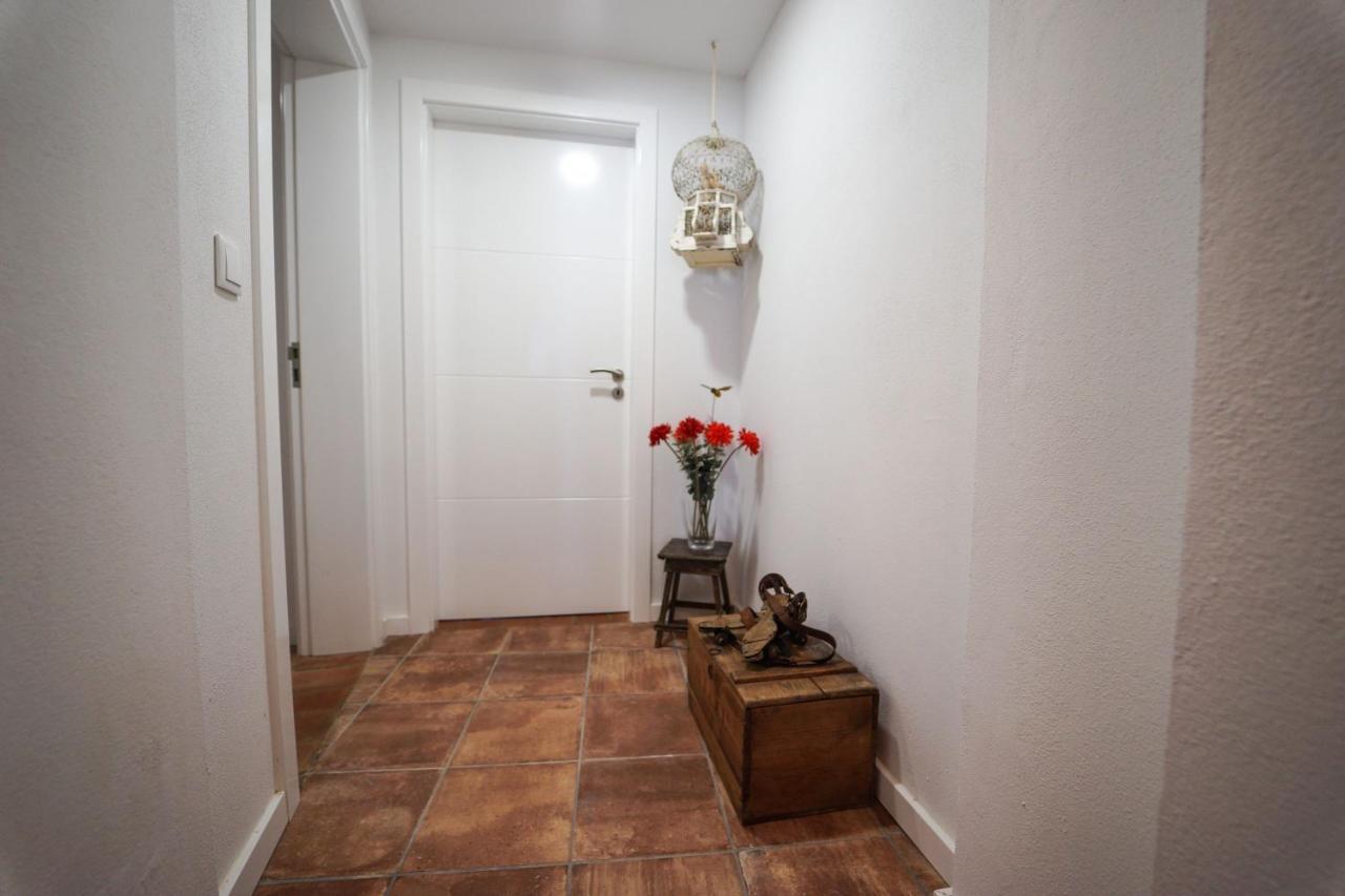 Maria'S Guesthouse Beja Dış mekan fotoğraf