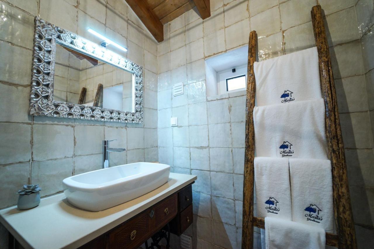 Maria'S Guesthouse Beja Dış mekan fotoğraf