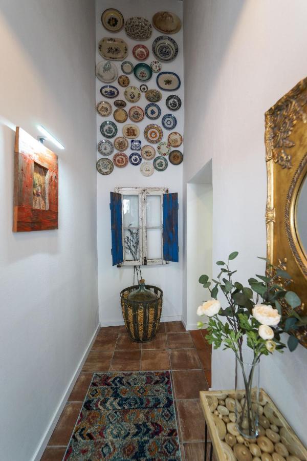 Maria'S Guesthouse Beja Dış mekan fotoğraf