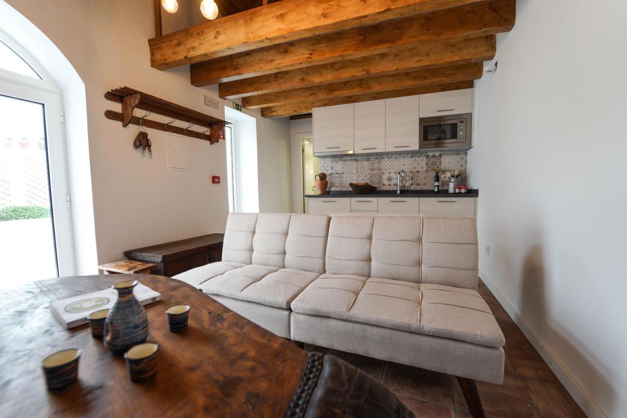 Maria'S Guesthouse Beja Dış mekan fotoğraf