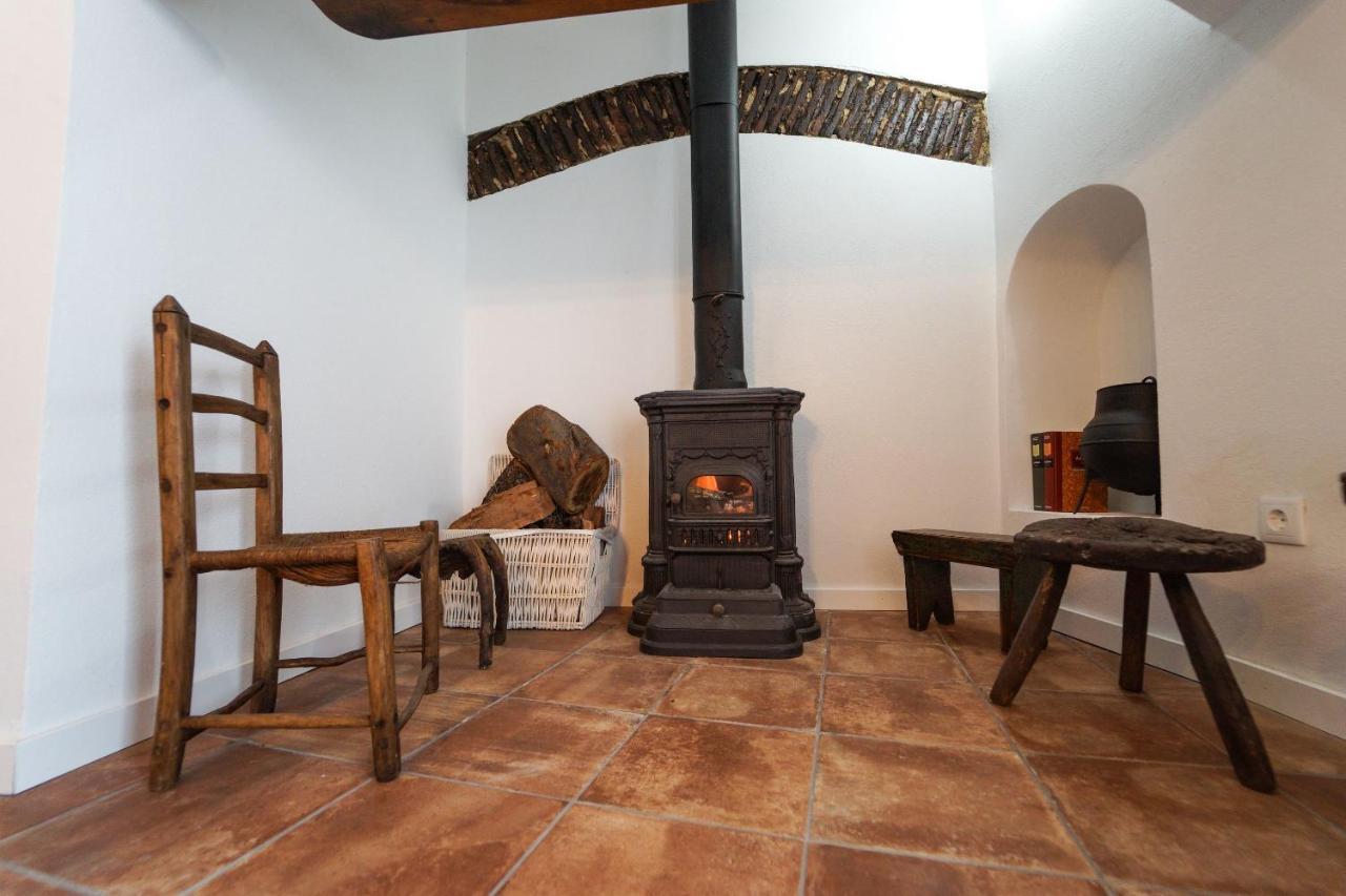 Maria'S Guesthouse Beja Dış mekan fotoğraf