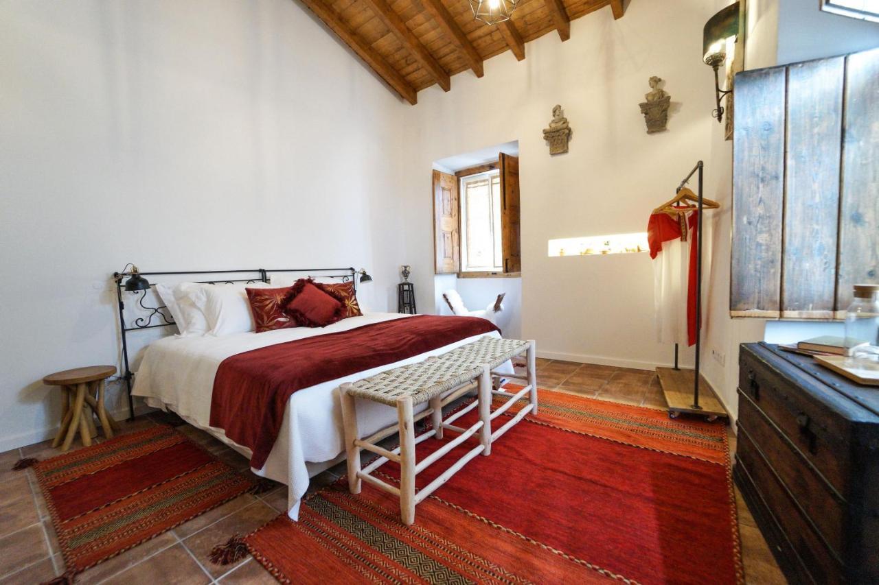Maria'S Guesthouse Beja Dış mekan fotoğraf