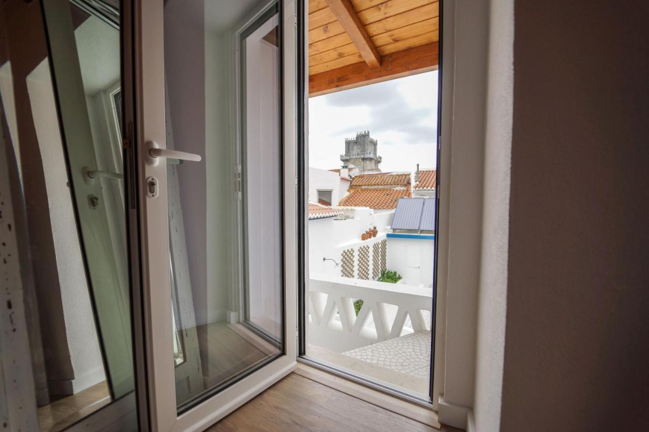 Maria'S Guesthouse Beja Dış mekan fotoğraf