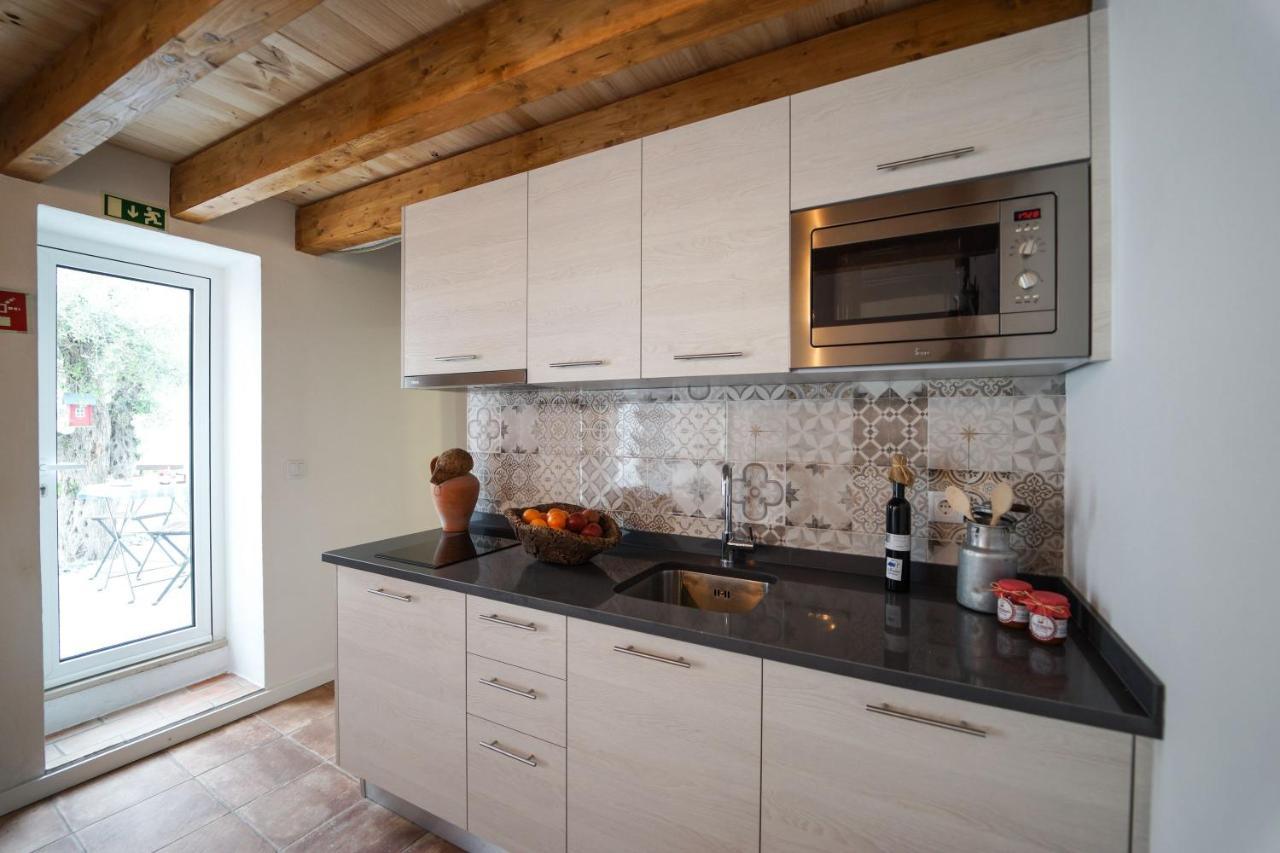 Maria'S Guesthouse Beja Dış mekan fotoğraf