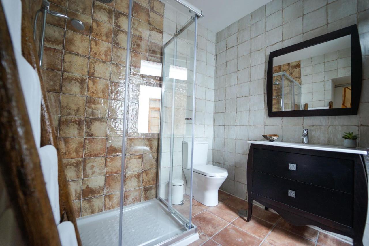 Maria'S Guesthouse Beja Dış mekan fotoğraf