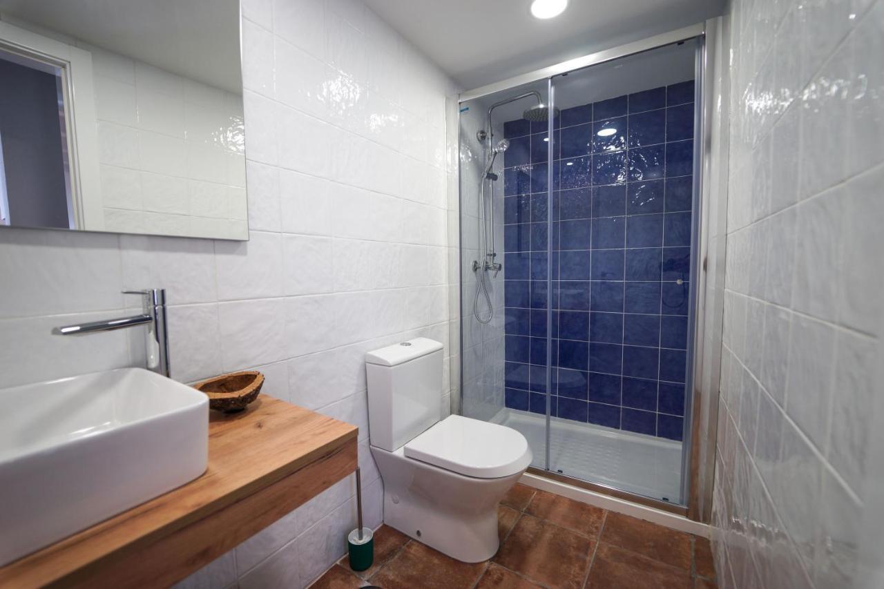 Maria'S Guesthouse Beja Dış mekan fotoğraf