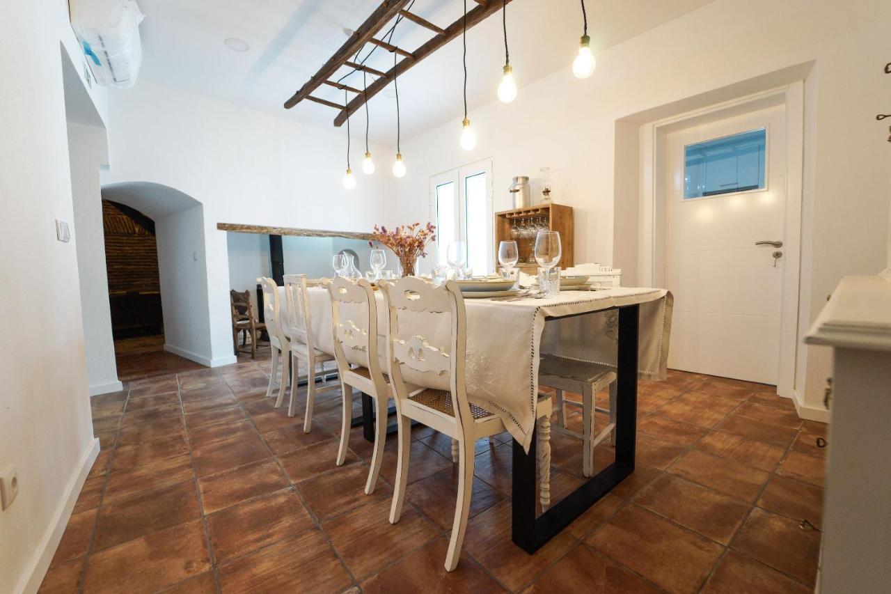 Maria'S Guesthouse Beja Dış mekan fotoğraf