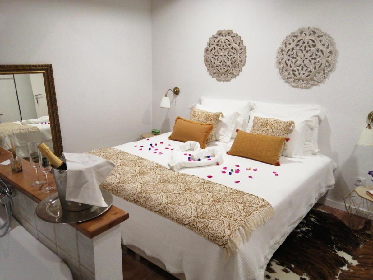 Maria'S Guesthouse Beja Dış mekan fotoğraf
