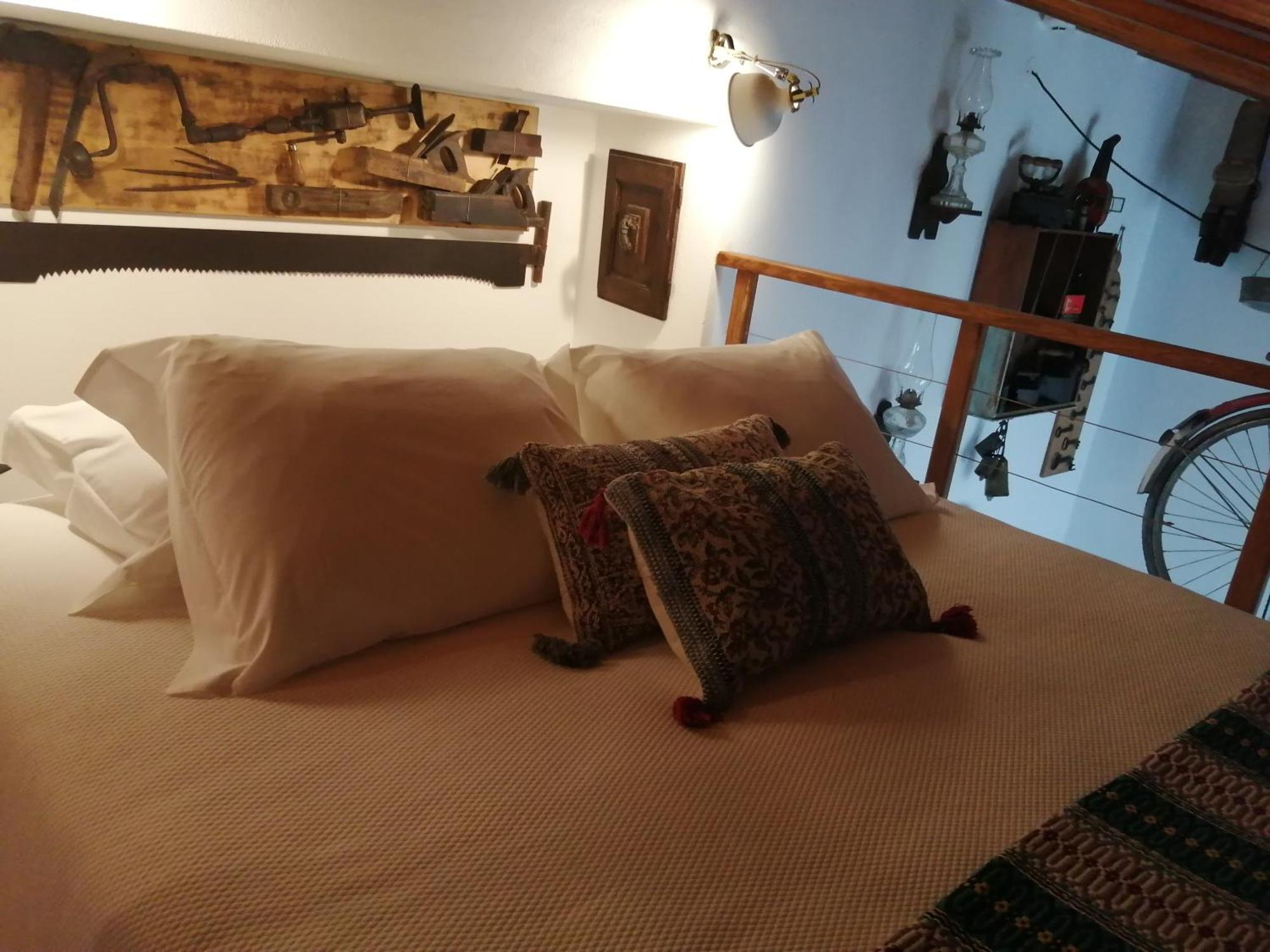 Maria'S Guesthouse Beja Dış mekan fotoğraf