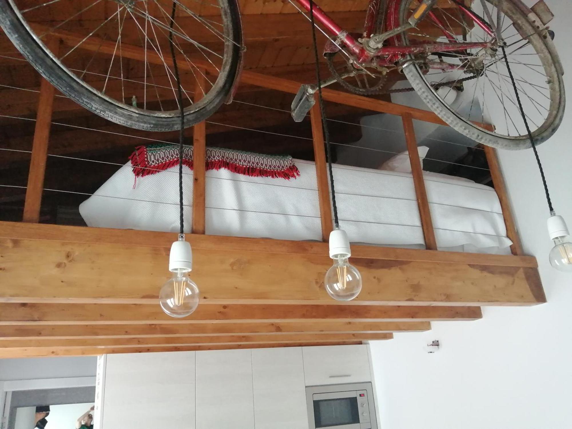 Maria'S Guesthouse Beja Dış mekan fotoğraf